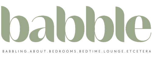 BABBLE Logo